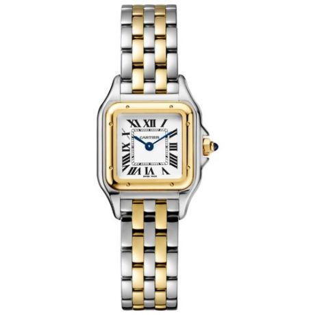 Наручные часы Cartier W2PN0006