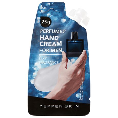 Крем для рук Dermal Yeppen Skin