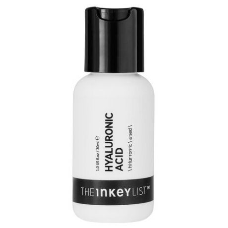 The INKEY List Hyaluronic Acid