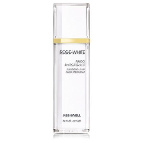 Keenwell Rege-White Energizing