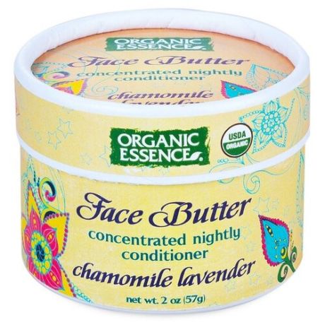 Organic Essence Face Batter