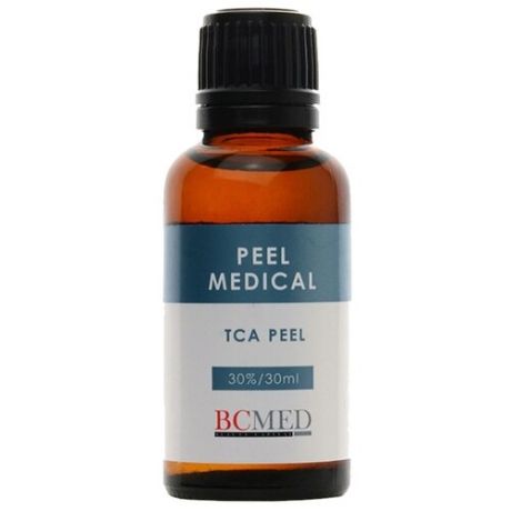 Peel Medical пилинг TCA Peel