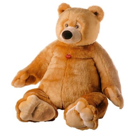 Мягкая игрушка Trudi Медведь