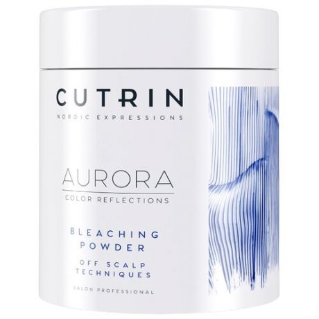 Cutrin Aurora Bleaching Powder