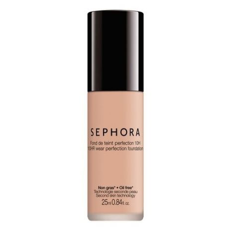 Sephora Тональный крем 10 HR