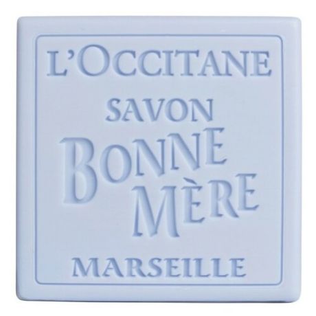 Мыло кусковое L'Occitane Bonne