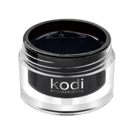 Гель Kodi Premium Clear UV Gel