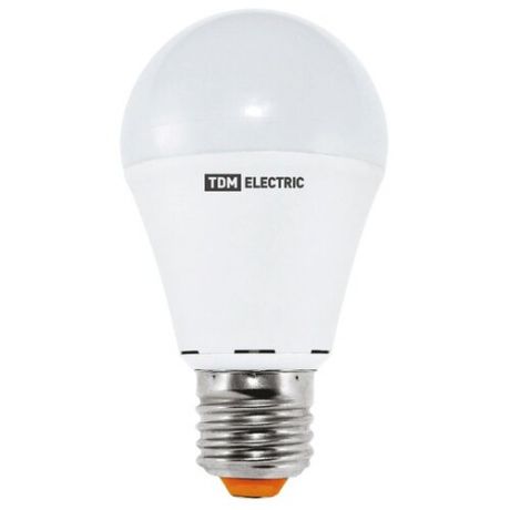 Лампа светодиодная TDM ЕLECTRIC