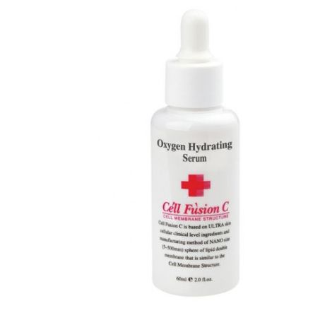 Cell Fusion C Oxygen Hydrating