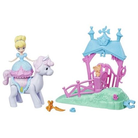 Фигурки Hasbro Disney Princess