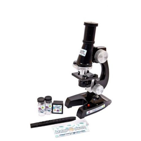 Микроскоп Junfa toys ZY852844