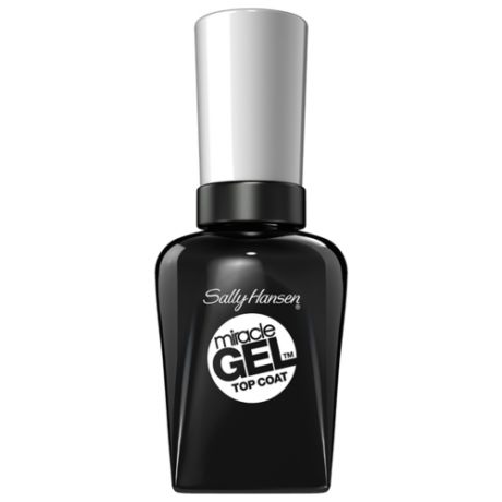 Sally Hansen верхнее покрытие