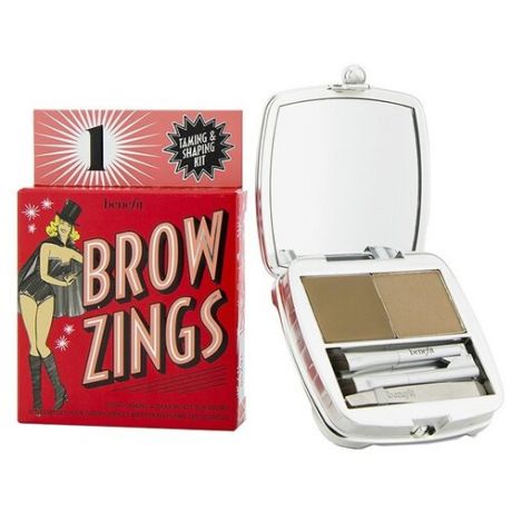 Benefit Набор для бровей Brow