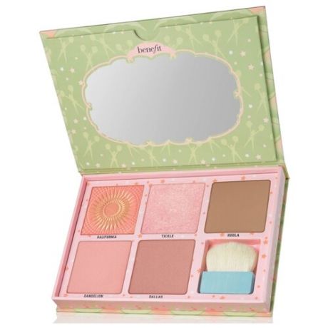 Benefit Набор для контуринга