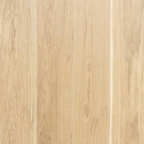 Паркетная доска Floorwood FW 138 Oak Orlando Premium white oiled 1S Дуб Робуст однополосная брашированная 2000х138х14 мм