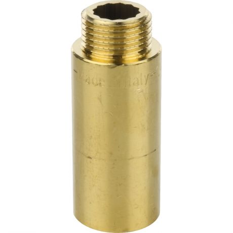 Удлинитель Stout SFT-0001-001255 1/2 дюйма 55 мм с внутренней и наружной резьбой