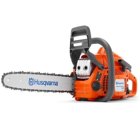 Бензопила Husqvarna 135 9667618-04