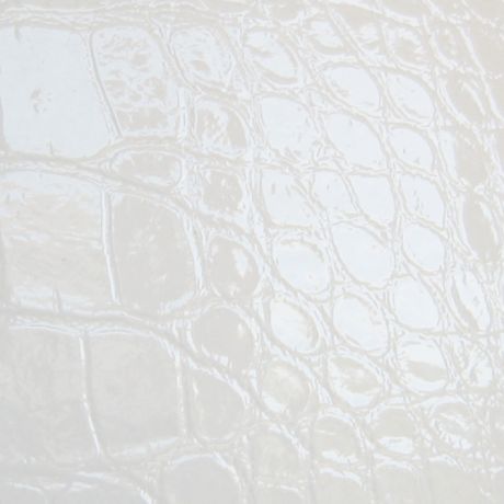 Стеновая панель Sibu Structure Line Croconova Magic White 2612х1000 мм самоклеящаяся