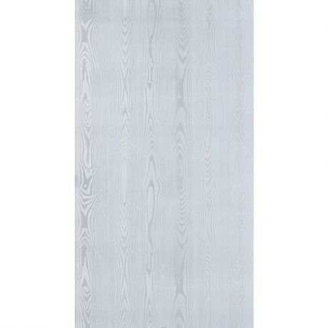 Стеновая панель МДФ Акватон Дерево Ясень серебристый с тиснением 2440х1220 мм