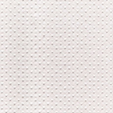 Декоративная панель МДФ Deco Версаль белый 130 2800х1000 мм