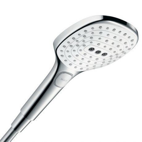 Ручной душ Hansgrohe Raindance Select E 26521000