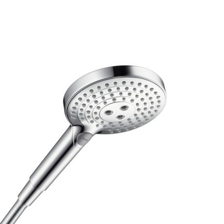 Ручной душ Hansgrohe Raindance Select S 120 Air 26530000