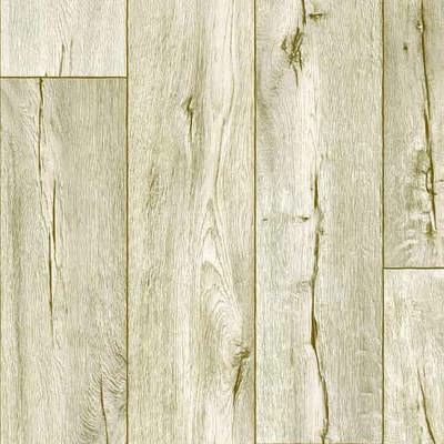 Линолеум бытовой Ideal Ultra Cracked Oak 016L 3,5 м резка