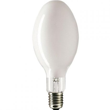 Лампа газоразрядная металлогалогенная Philips 928076709891 Master HPI Plus 250W/645 BU 253Вт эллипсоидная 4500К