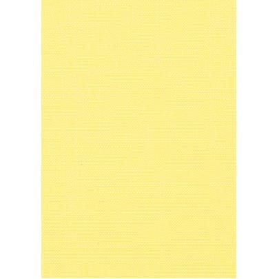 Штора рулонная Legrand Декор мини желтая 72,5х175 см