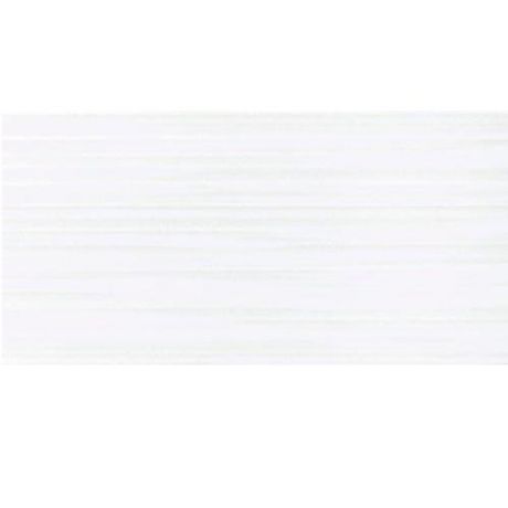 Плитка керамическая Нефрит-Керамика 10-10-00-330 Фреш белая 500х250 мм