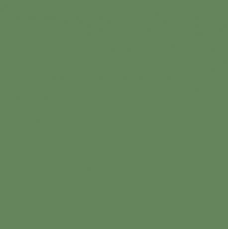 Керамогранит Пиастрелла Моноколор МС 615 зеленый лаппатированный 600х600 мм
