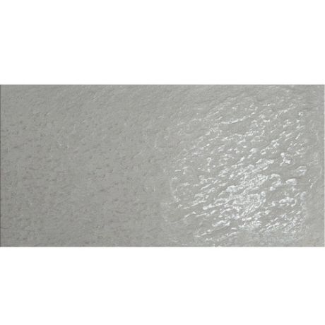 Керамогранит Керамика Будущего Моноколор CF UF 003 темно-серый лаппатированный 600х300 мм
