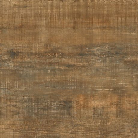 Керамогранит Idalgo Granite Wood Ego коричневый структурный 599х599 мм
