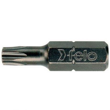 Бита Felo Industrial Torx 30х25 мм 100 шт.