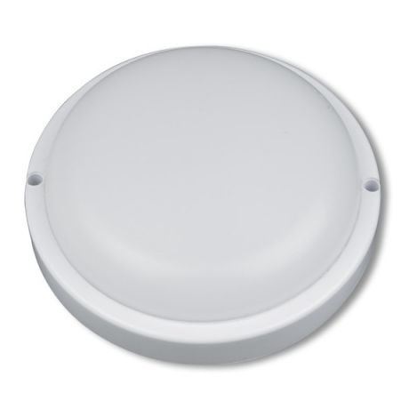 Светильник светодиодный влагозащищенный Volpe ULW-Q221 8W/NW IP65 White