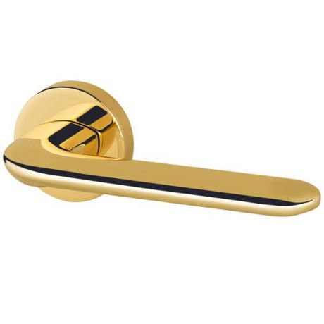 Ручка дверная Armadillo Excalibur URB4 Gold-24