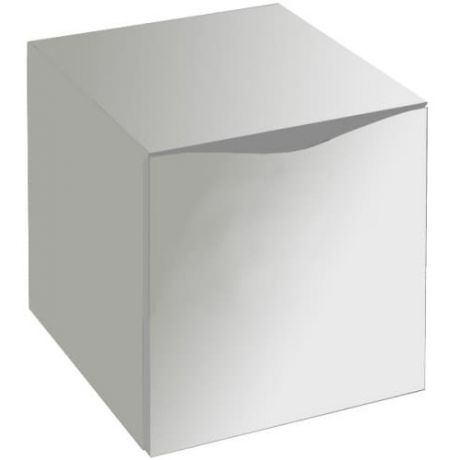 Модуль с ящиком Jacob Delafon Stillness EB2005-G1C 406х450х400 мм белый блестящий