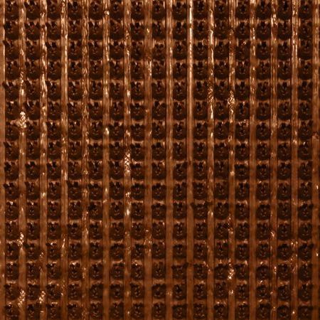 Покрытие щетинистое Baltturf Стандарт 135 коричневый 0,9x15 м