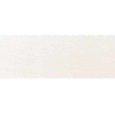 Плинтус шпонированный Pedross белый гладкий 2500х70х15 мм