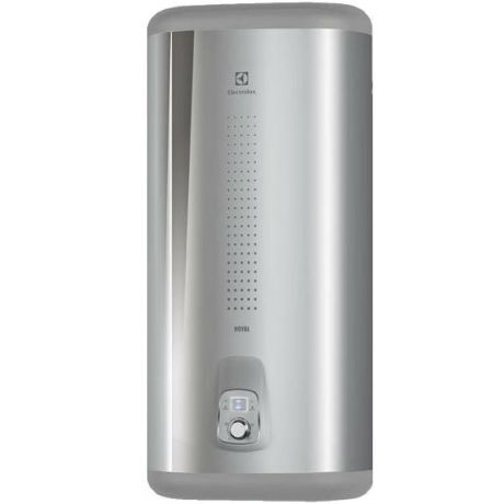 Водонагреватель Electrolux EWH 50 Royal Silver накопительный электрический