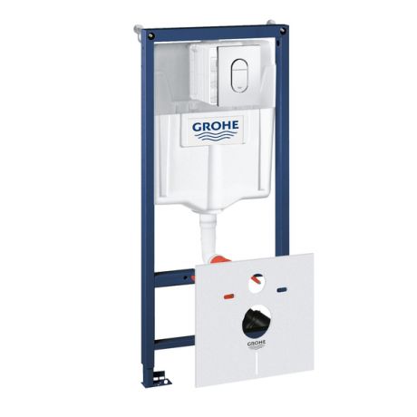 Система инсталляции для унитаза Grohe Rapid SL 38929000