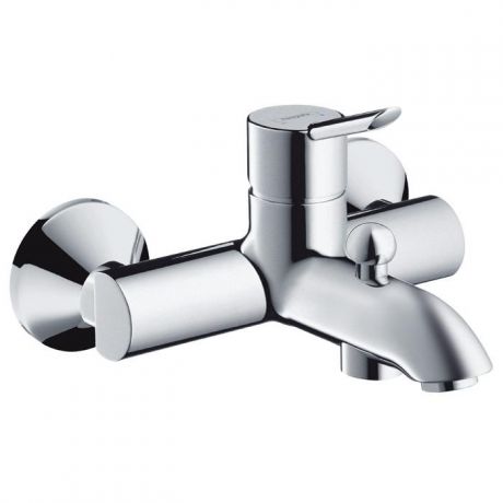 Смеситель для ванны Hansgrohe Focus S 31742000