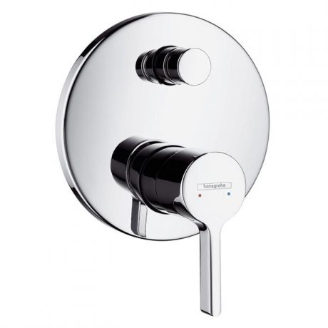 Смеситель для ванны Hansgrohe Metris S 31465000