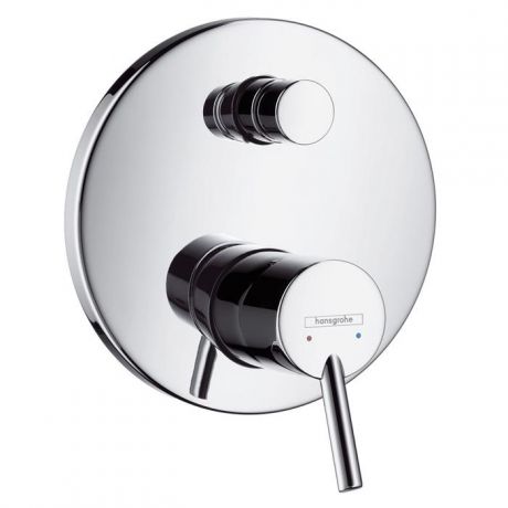 Смеситель для ванны Hansgrohe Talis S 32475000