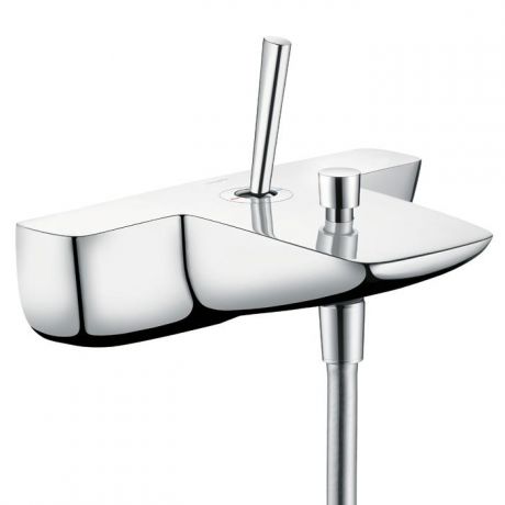 Смеситель для ванны Hansgrohe PuraVida 15472000