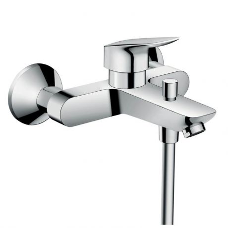 Смеситель для ванны Hansgrohe Logis 71430000