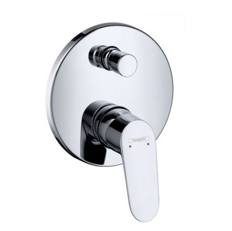 Смеситель для ванны Hansgrohe Focus 31946000