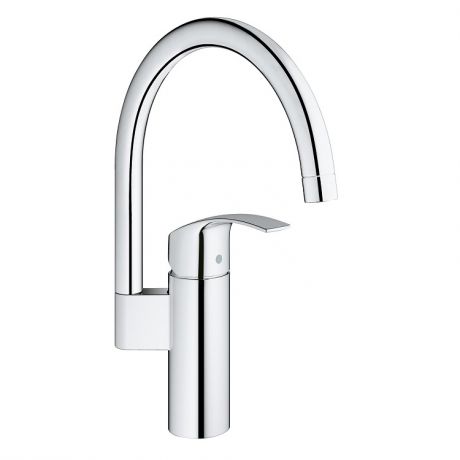 Смеситель для кухни Grohe Eurosmart 33202002