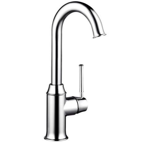 Смеситель для кухни Hansgrohe Talis Classic 14858000