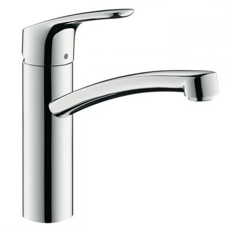 Смеситель для кухни Hansgrohe Focus E2 31806000